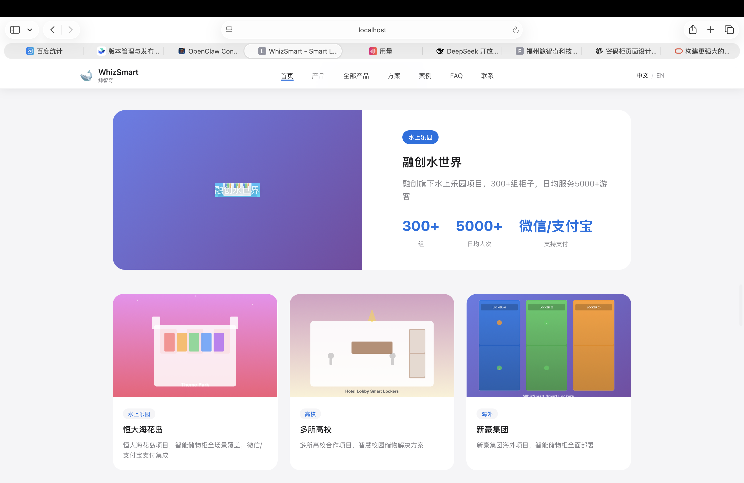案例图片